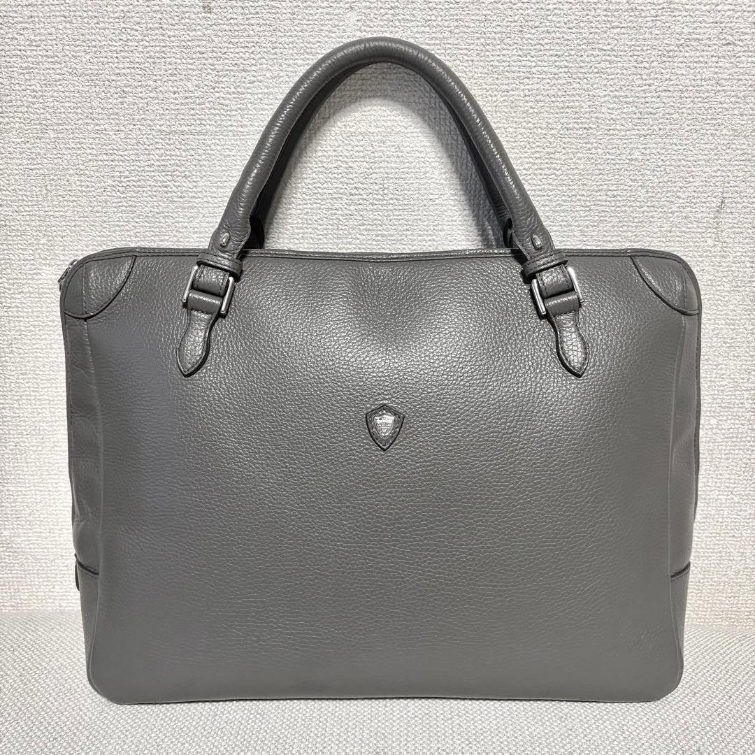 シャンボールセリエ ブリーフケース