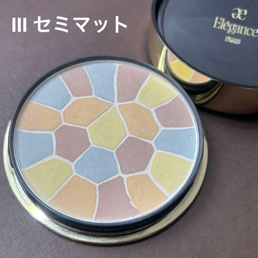 【エレガンス】ラプードルオートニュアンスリクスィーズ Ⅲ