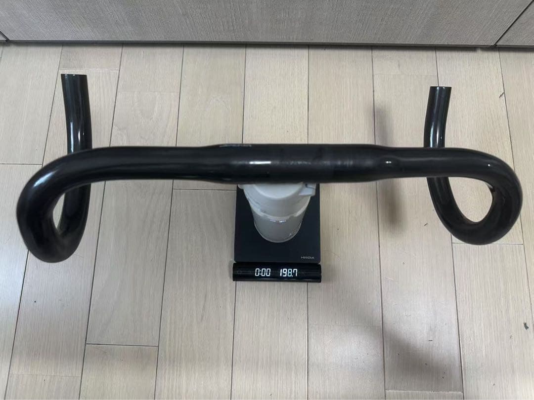 Specialized S-works TARMAC BEND ハンドルカーボン