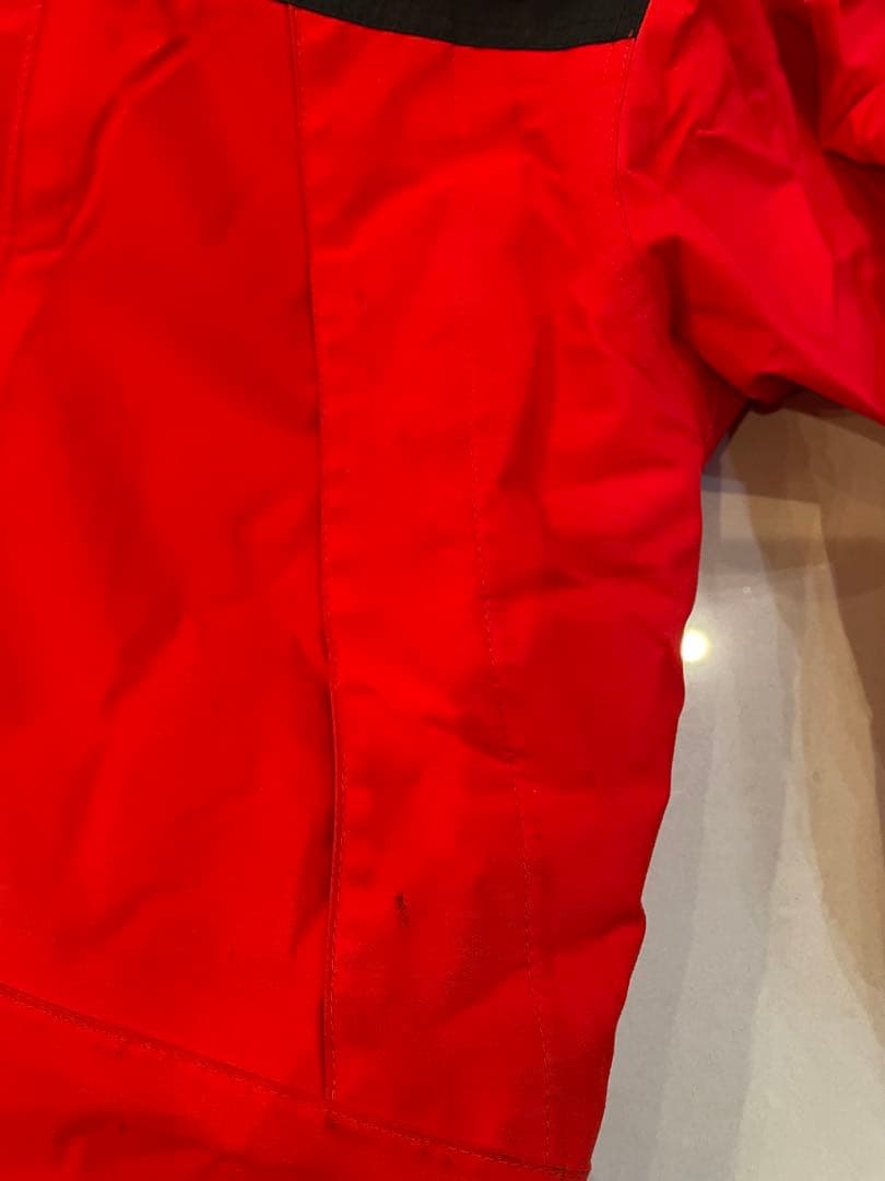 ノースフェイススノーウエア　キッズ