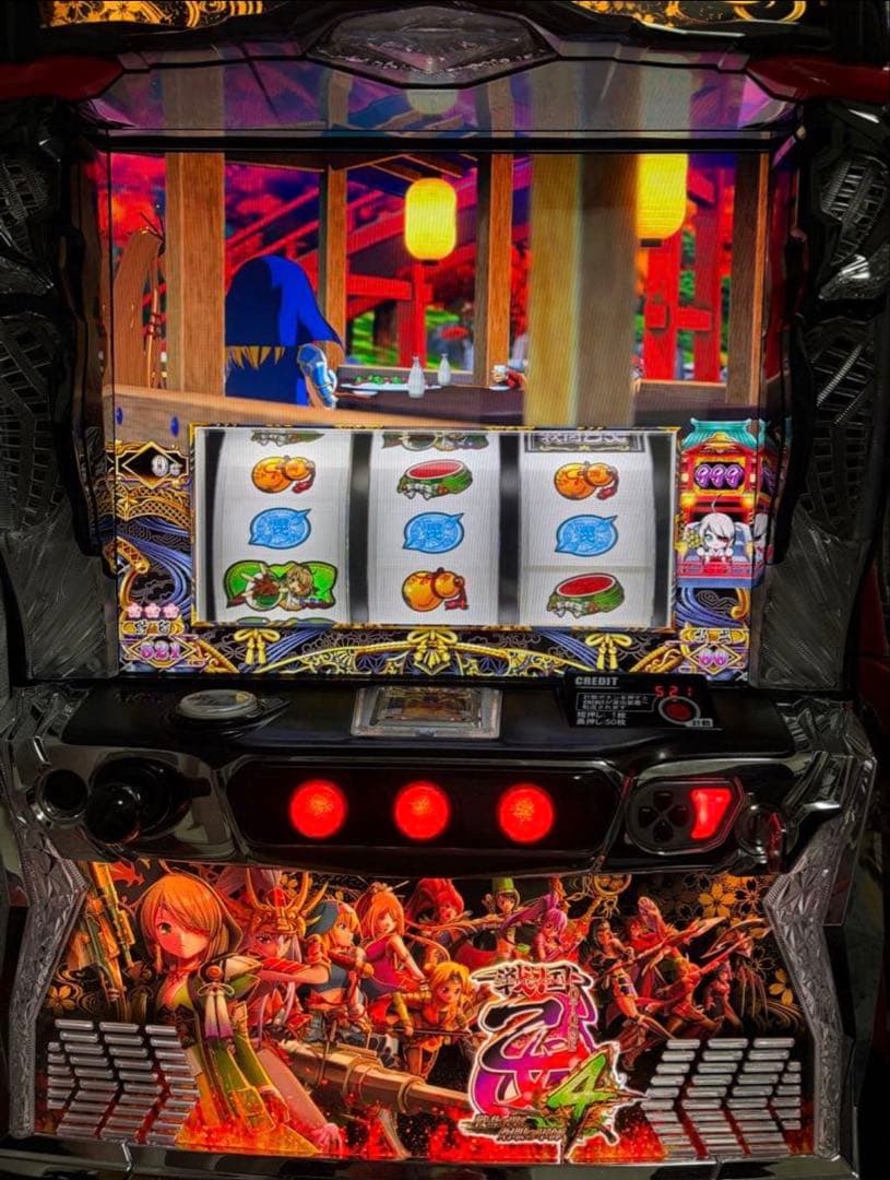 戦国乙女4 チャキオ商品