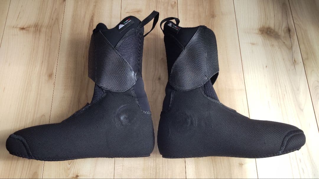 Dynafit ディナフィット HOJI PX ホジ ブーツ　バックカントリー