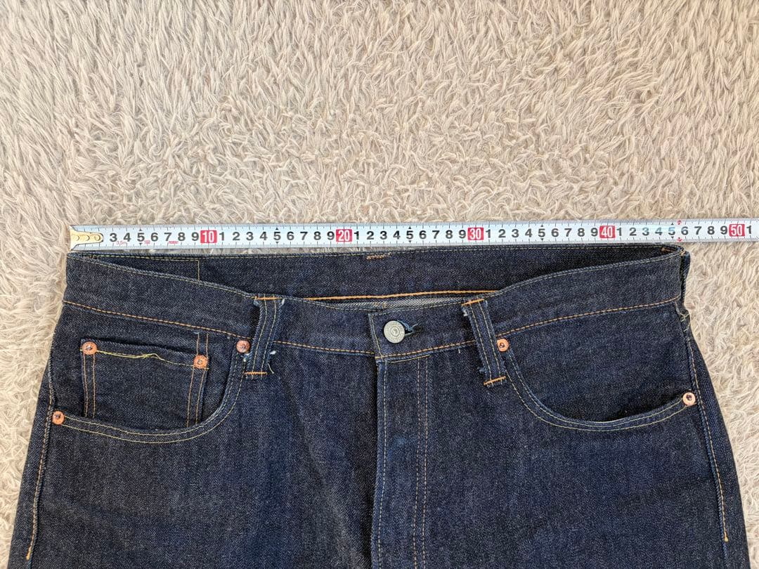 パンツ 36 sugar cane 1947