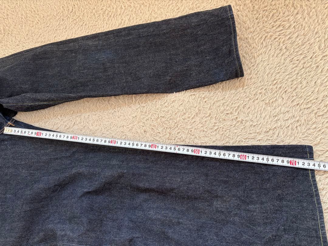 パンツ 36 sugar cane 1947