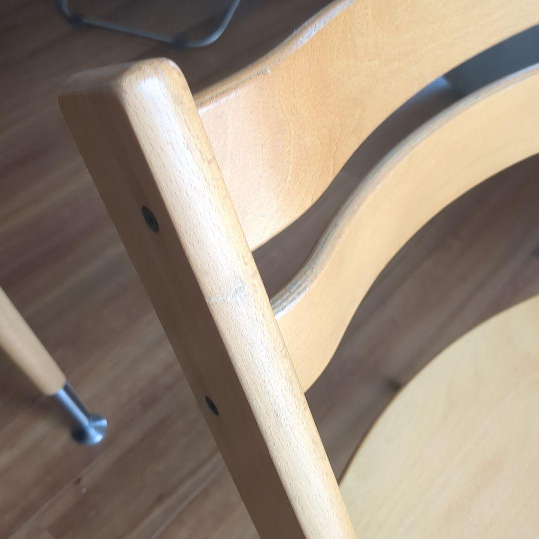 STOKKE ストッケ TRIPP TRAPP トリップ トラップ