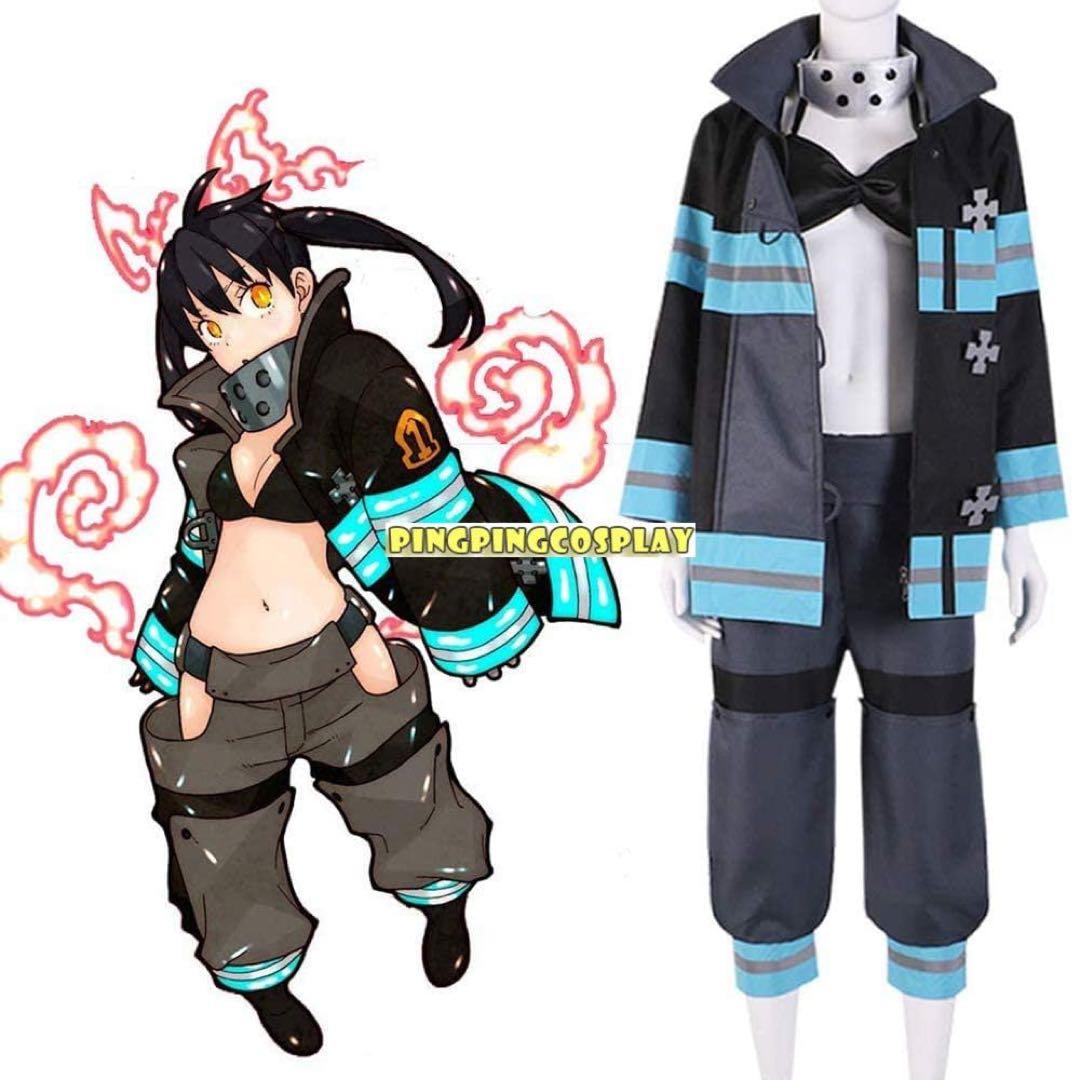 環古達　コスプレ