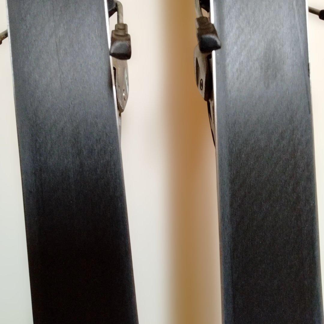 オガサカ TC-QR 165cm