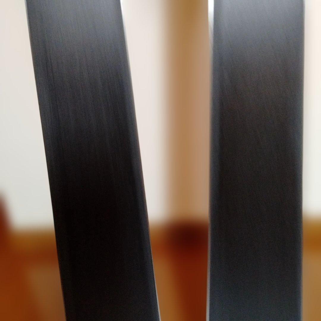 オガサカ TC-QR 165cm