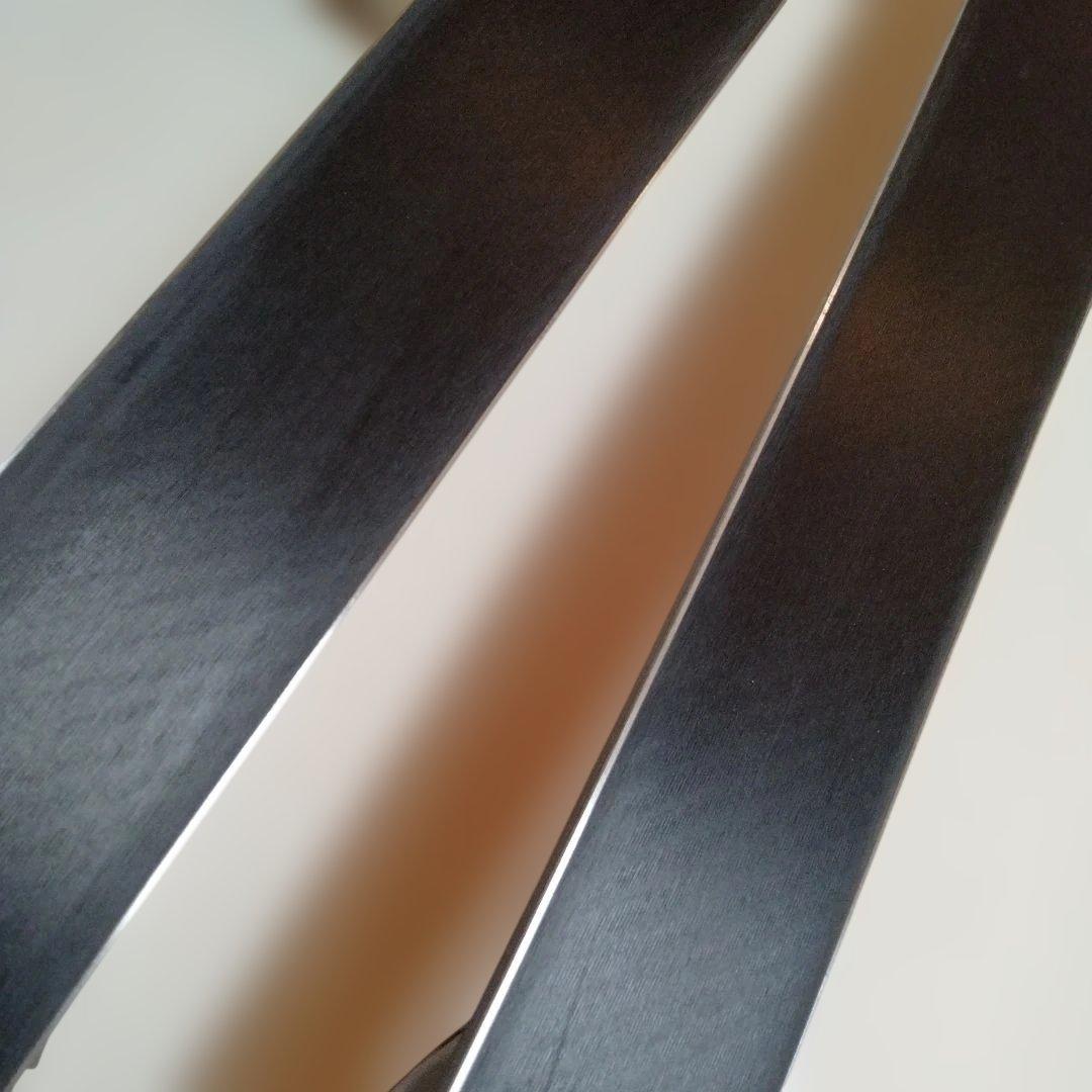 オガサカ TC-QR 165cm