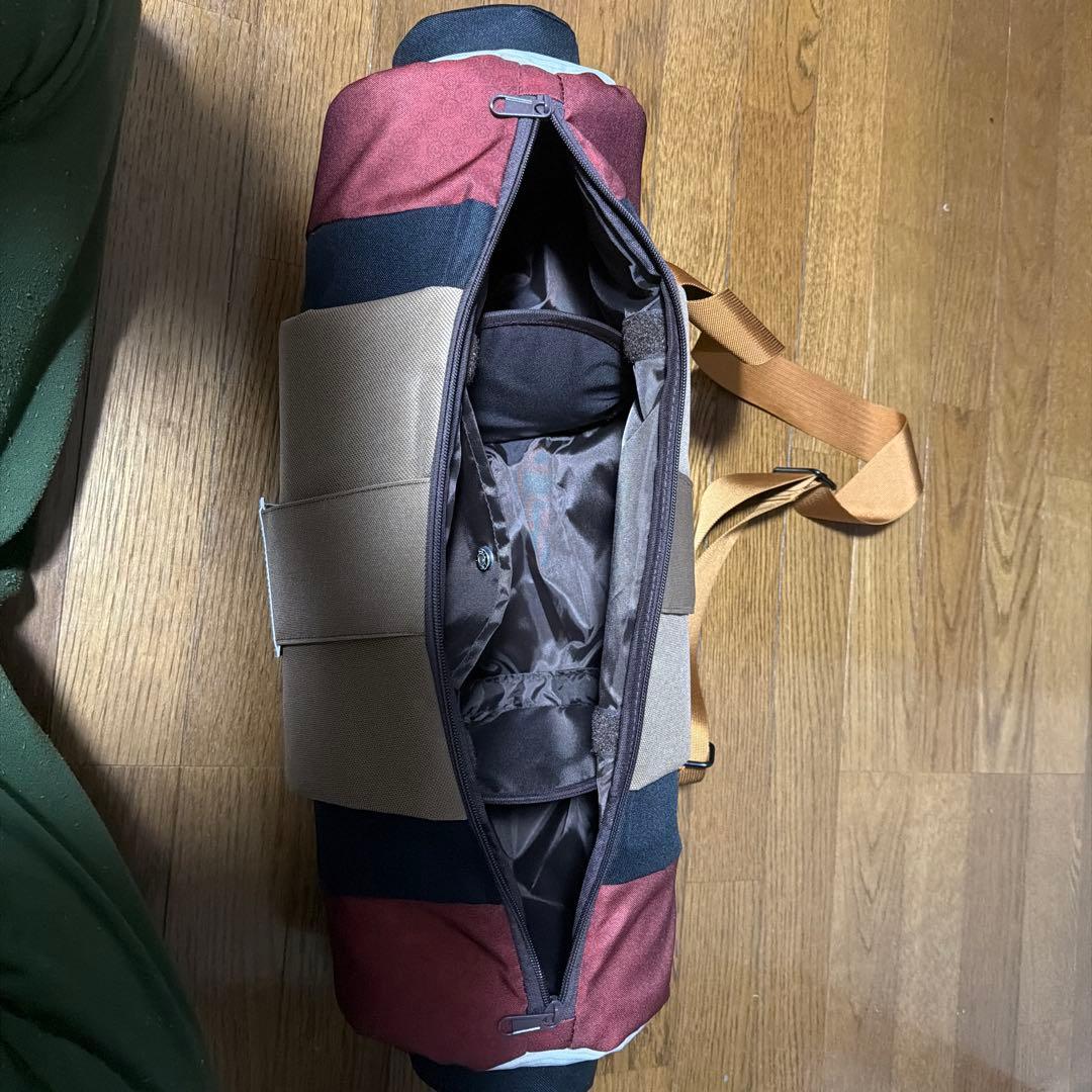 NARUTO ナルト　仙人モードバック　キャラクターバック