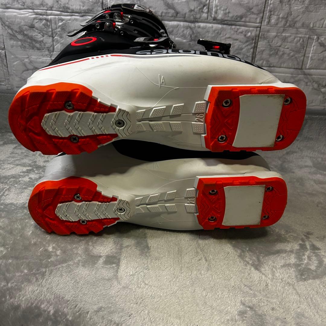 SALOMON X Pro 100 スキーブーツ 26 / 26.5 cm