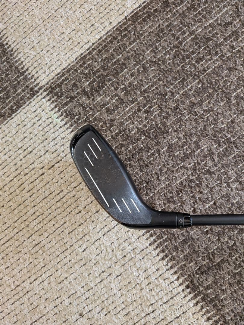 PING G425 MAX 3W ATTAS アッタスMB FW 65S 　美品