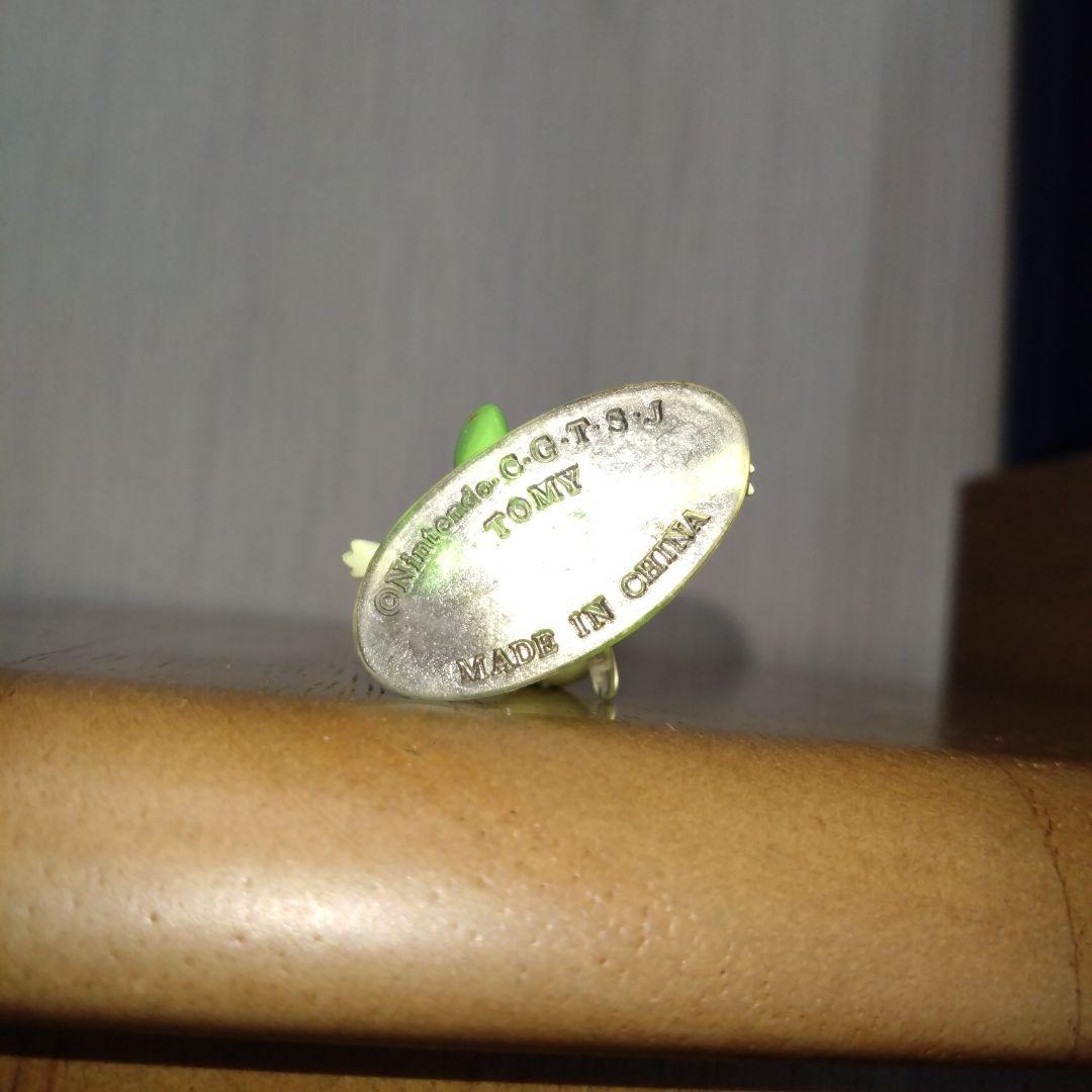 セレビィ　ポケモン　モンコレ　初期　TOMY　クリア