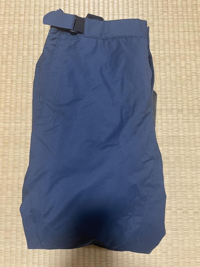 スキーパンツ極上品極寒用3XL
