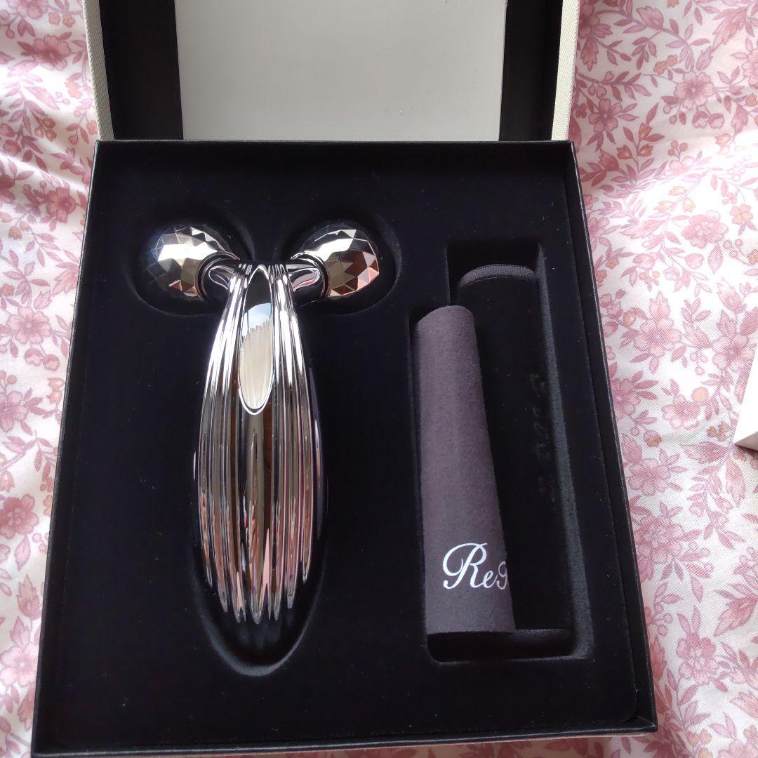新品未使用品　ReFa CARAT RAY
