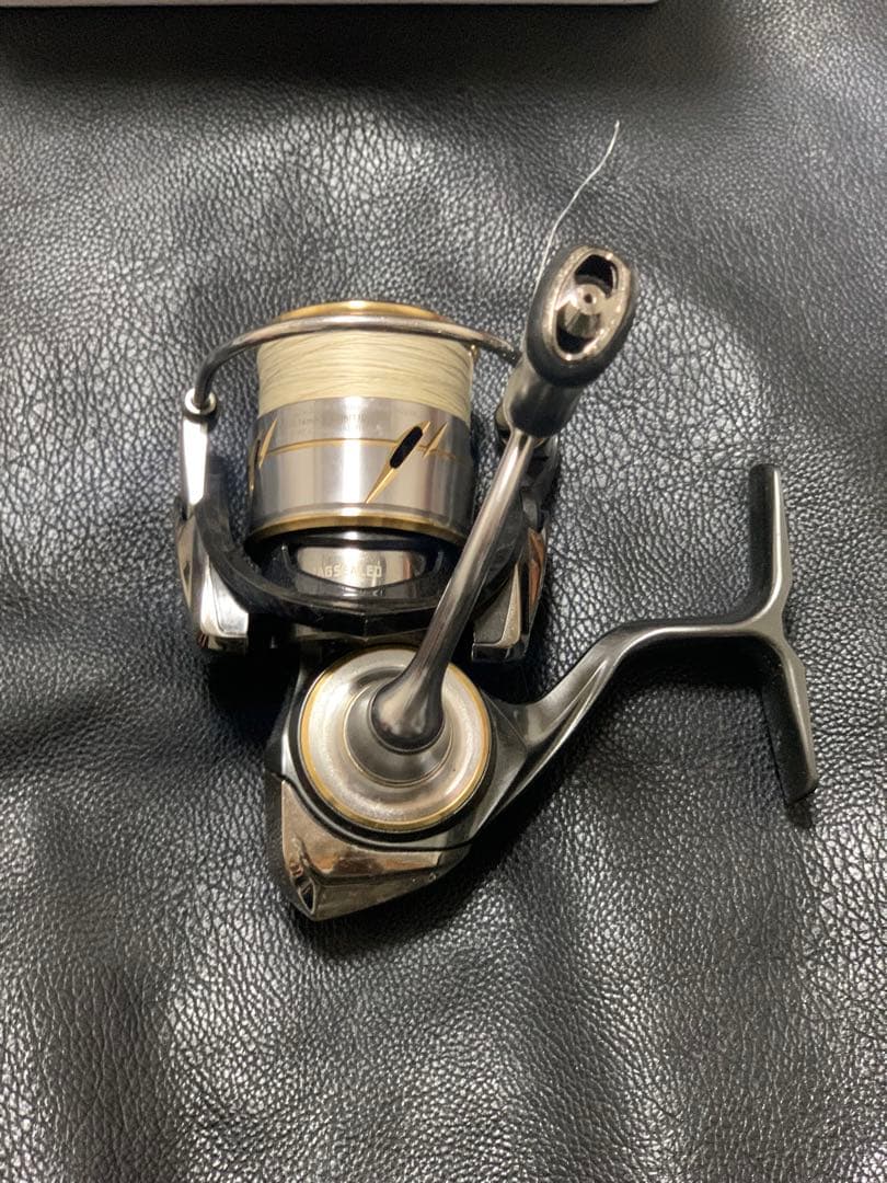 20ルビアスFCLT2000Sダイワ