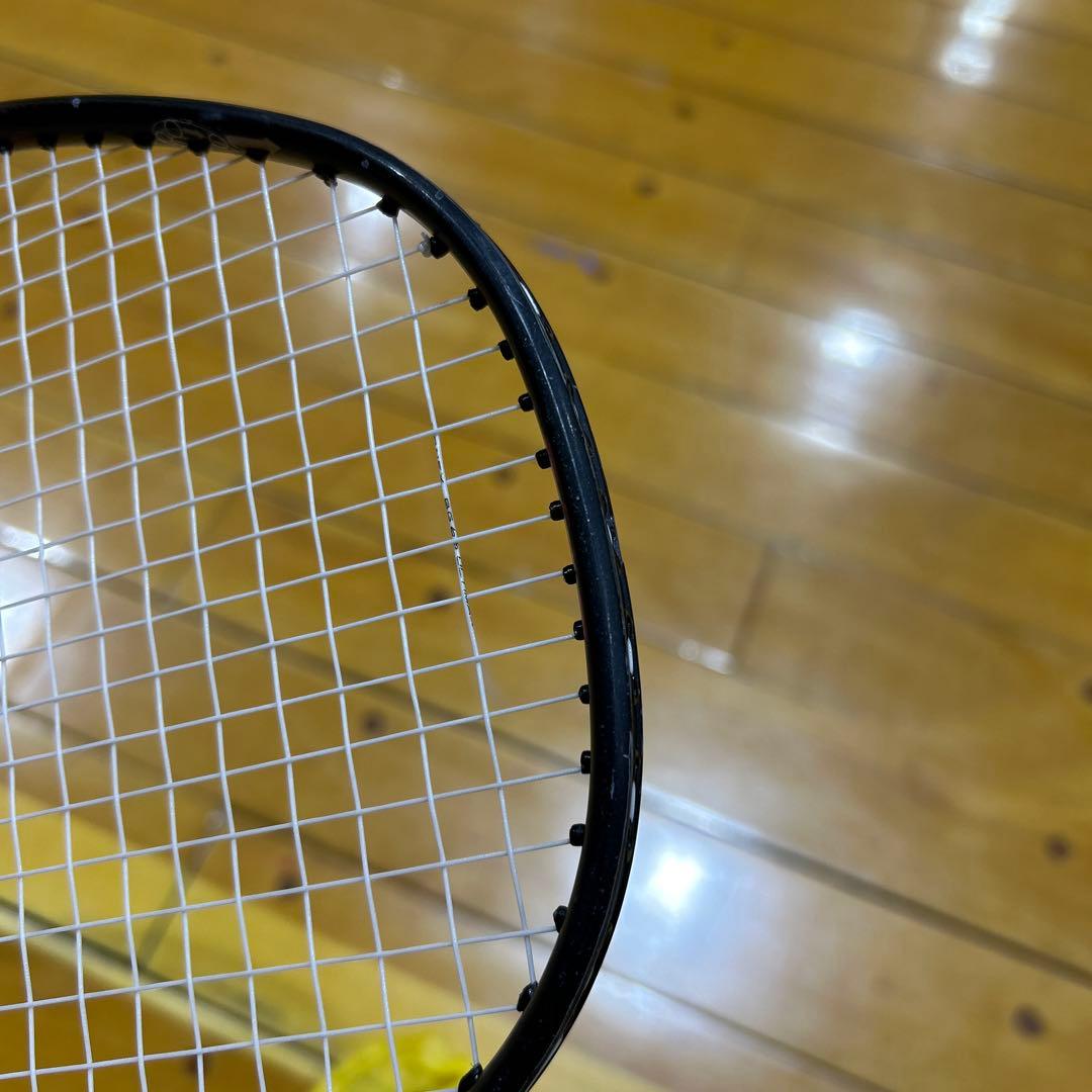 廃盤品★ISOMETRIC TI SWINGPOWER SX★