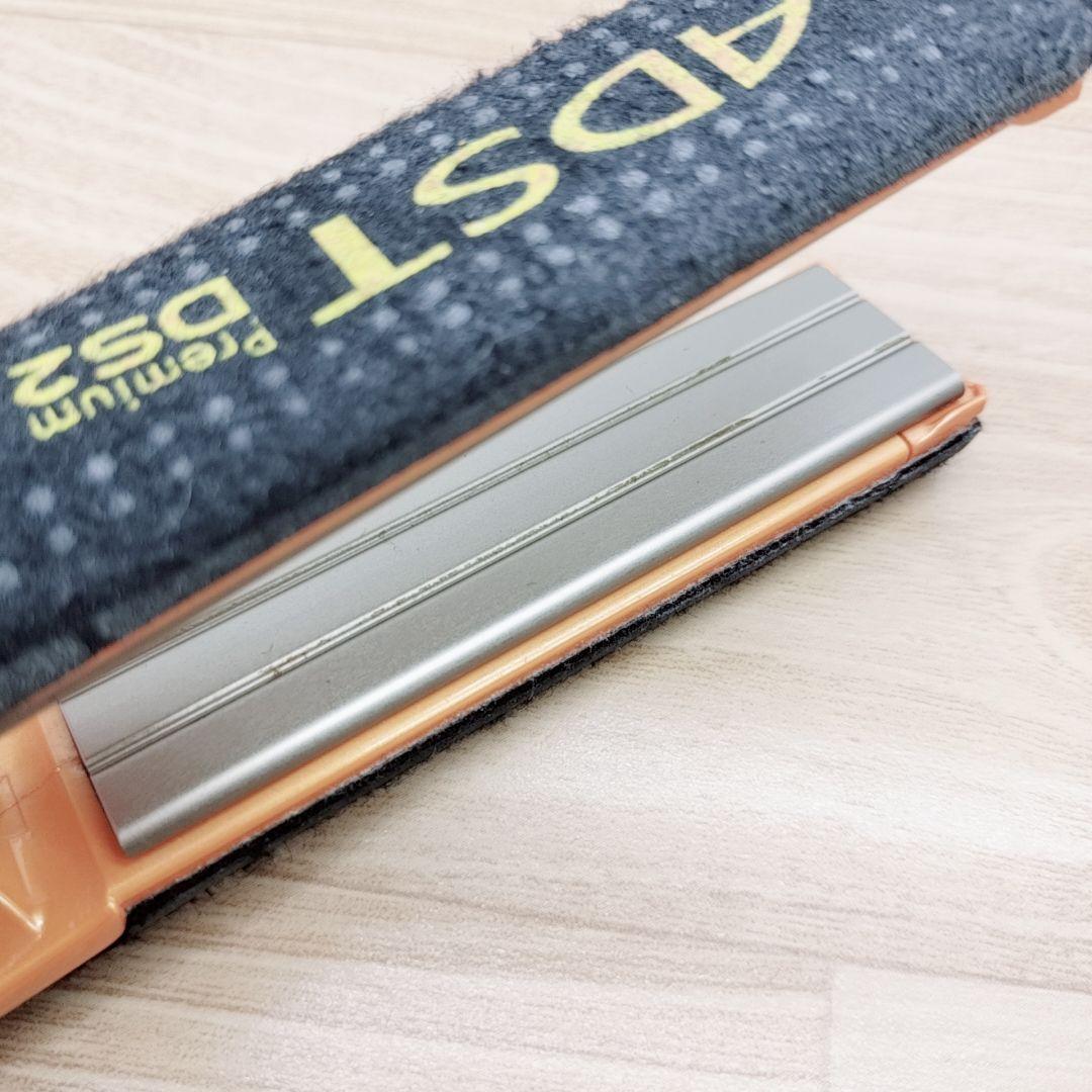 ほぼ未使用品⚡️アドスト プレミアム ストレート ADST DS2