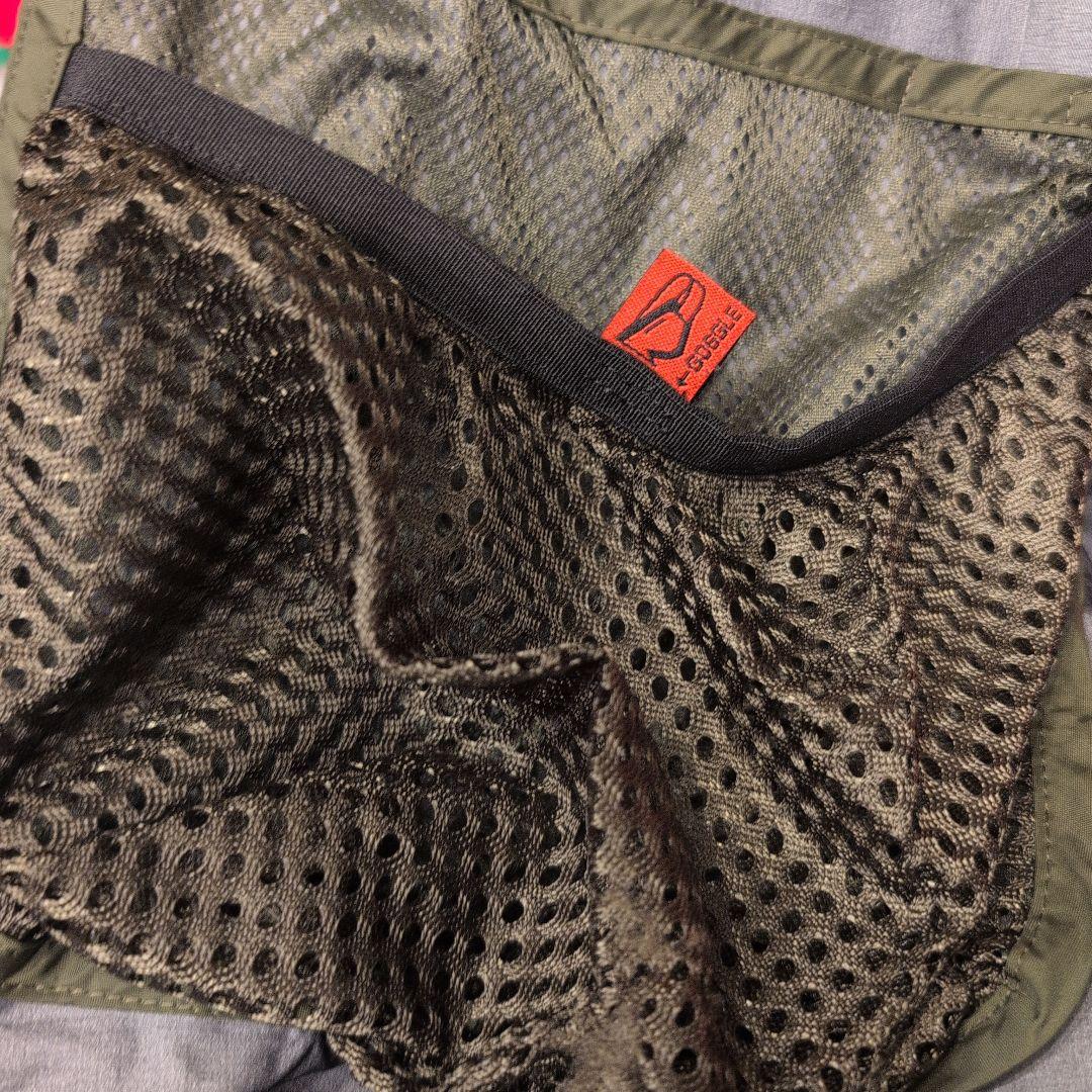 BLUEBLOODスノーボードウェア(男性用)