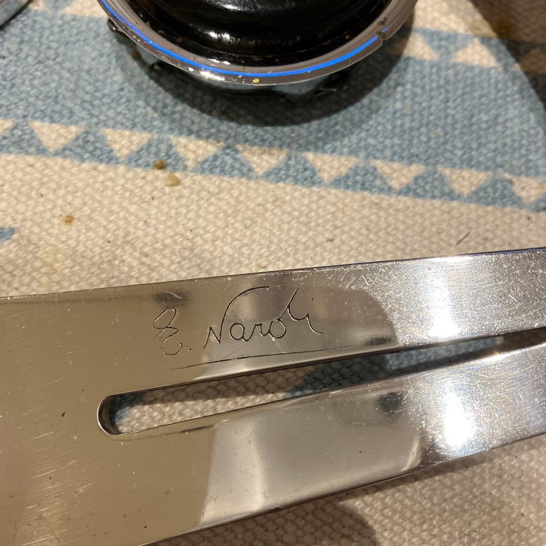 Nardi ステアリングハンドル 本体