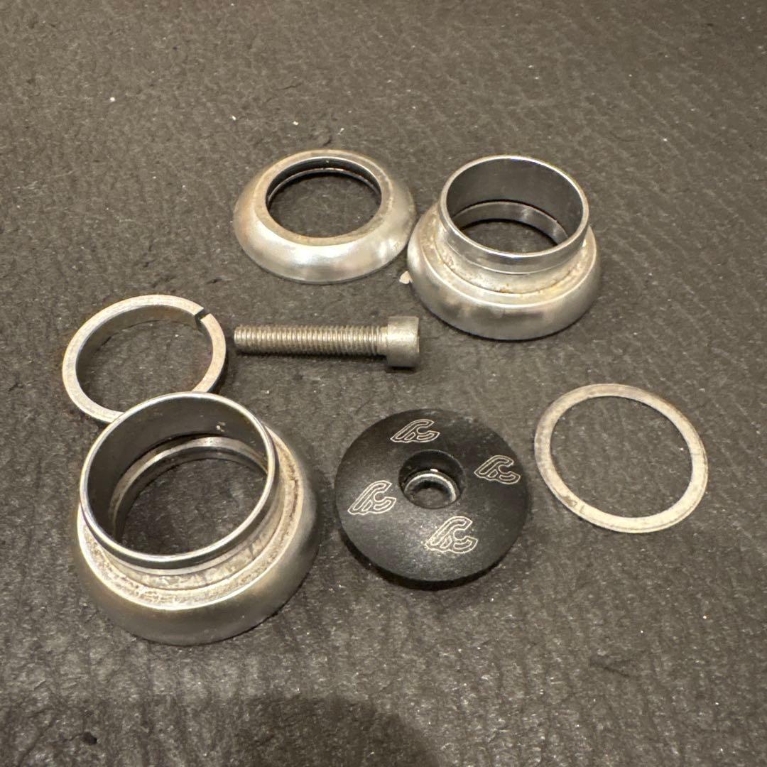 COLUMBUS SPIRIT ロードバイクフレーム未使用品