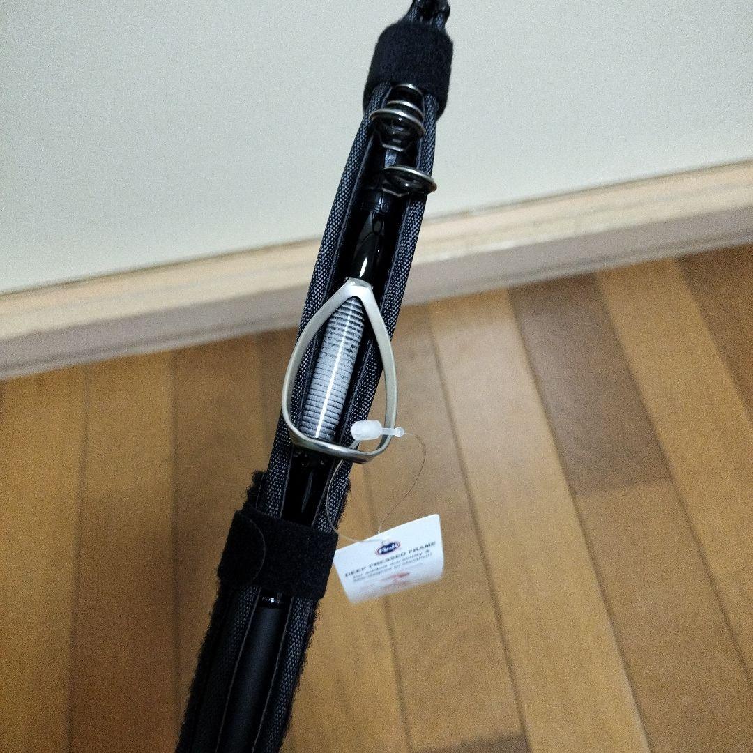 トラギア　フォース　944ML TRGR