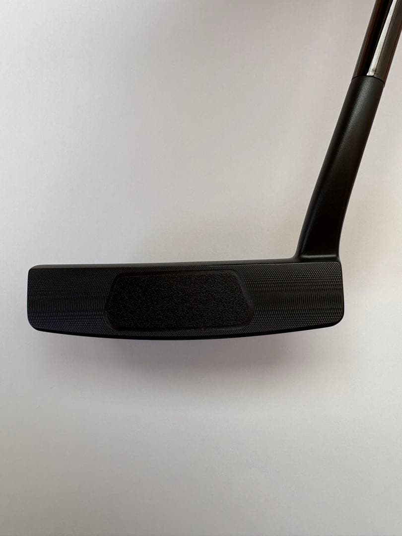 オデッセイ　WHITE HOT BLACK NINE FLOW