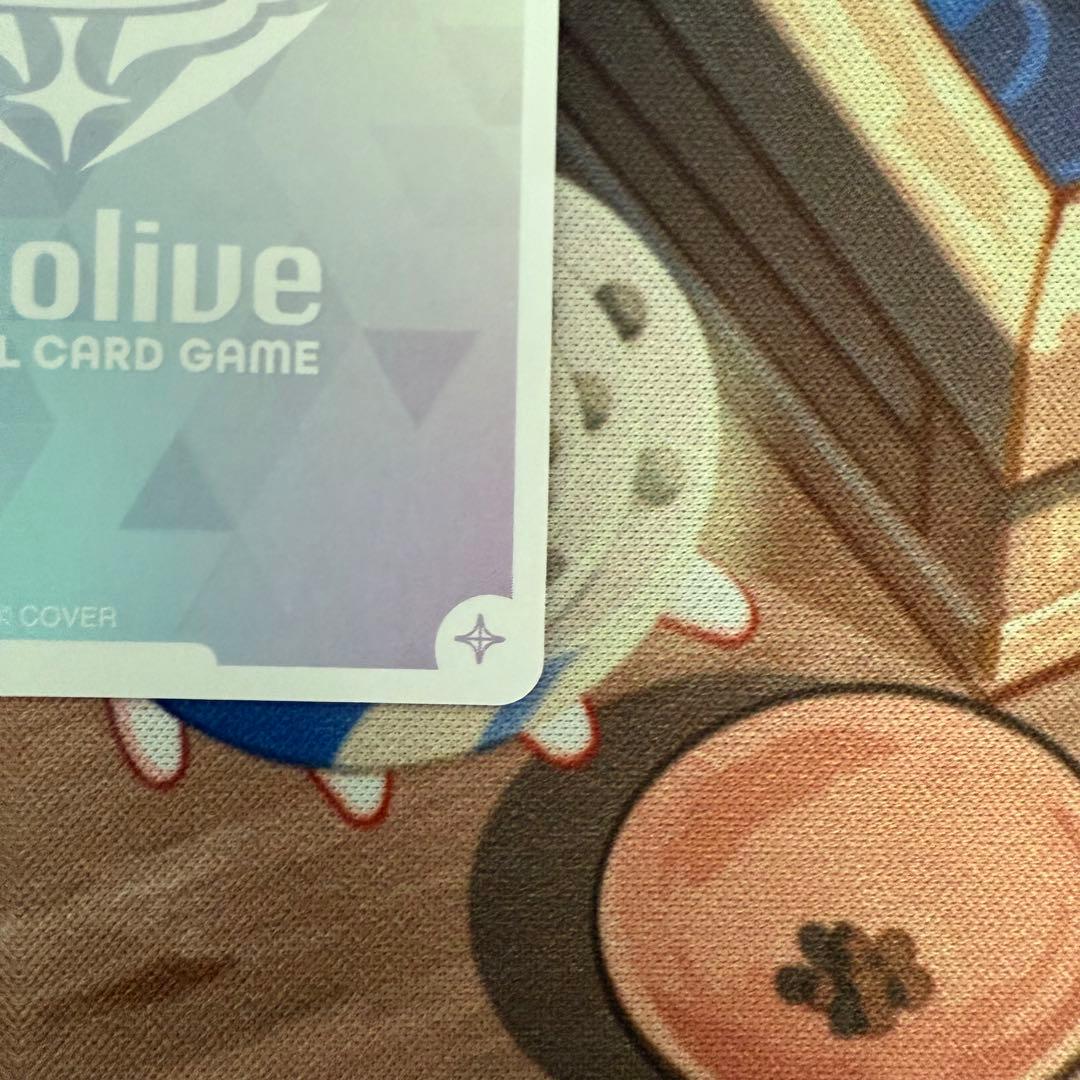 エリートスパーク 角巻わため SEC サイン