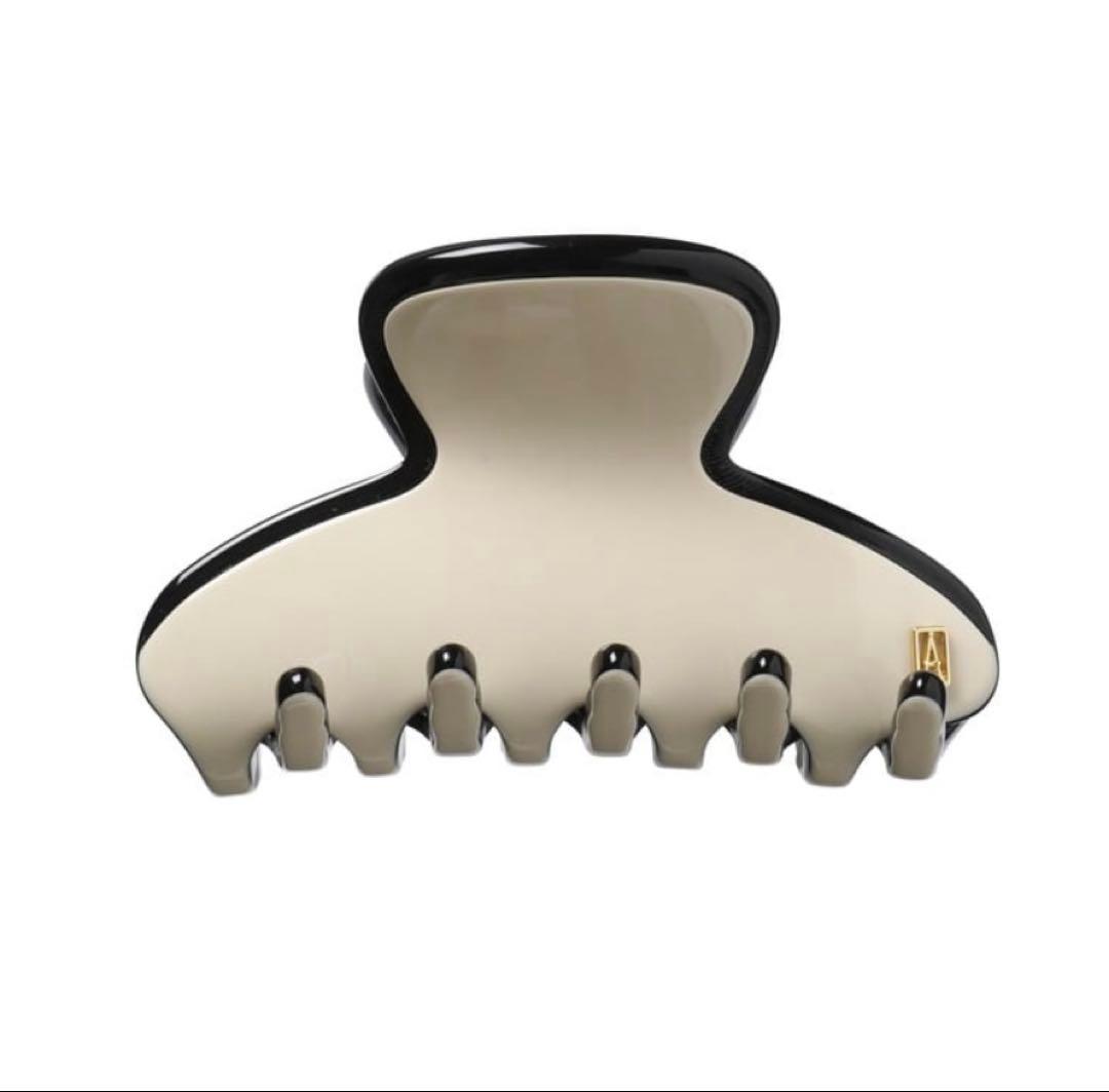 ほぼ未使用 アレクサンドルドゥパリ 【LISERAI】S クリップ