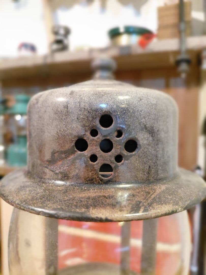 J*e様 Coleman 243A 1941年3月製造 コールマン