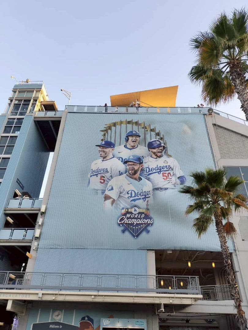 ドジャースFreddie Freeman2024 ワールドシリーズレプリカリング