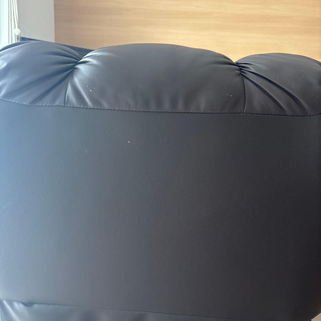 【美品】 シフォンジュニア　リクライニングチェア