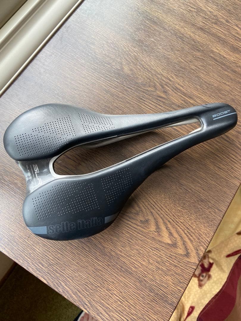 Selle Italia SLR Boost Ti316 スーパーフロー