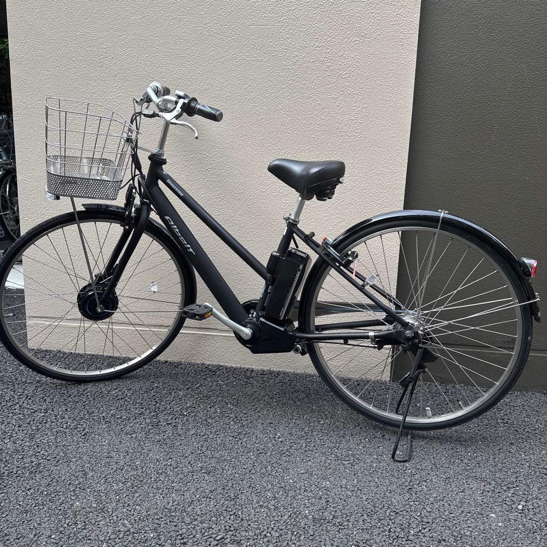 【sakanaya3】アルベルトe S型「A7SB42」27インチ