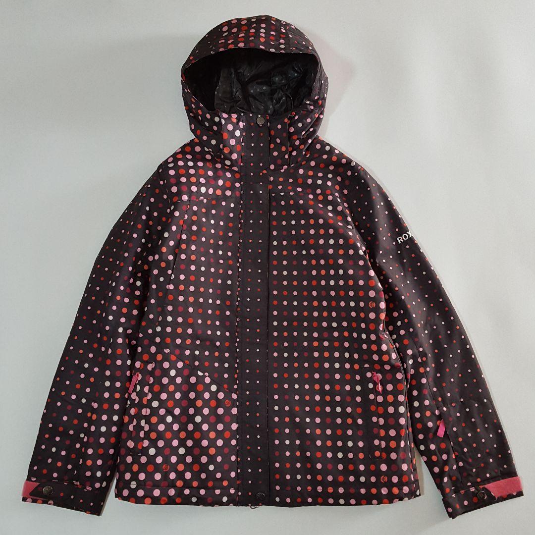 ROXY レディース スノーウェア 上下セット 防水透湿 スキー スノボー M