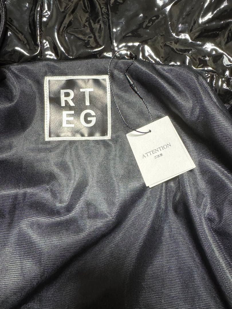 美品アダムスジャグラージャケット　テカテカ　adamsJUGGLER早い者勝ち