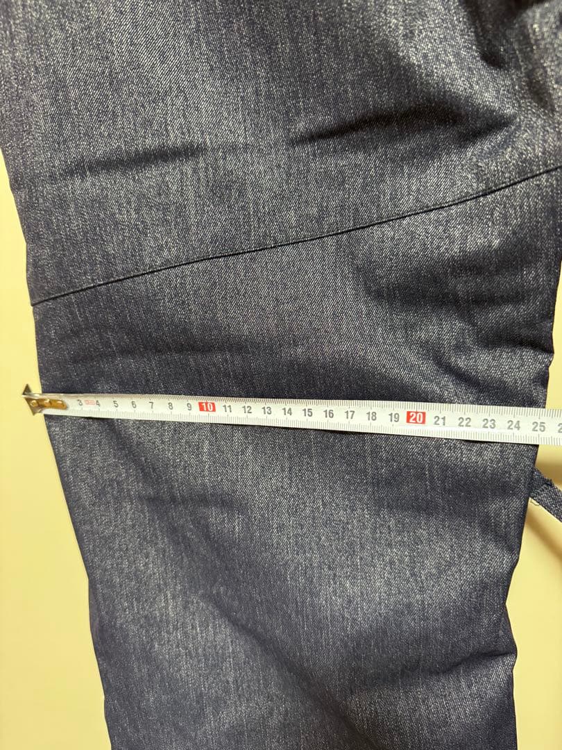 スノボウェア　メンズM