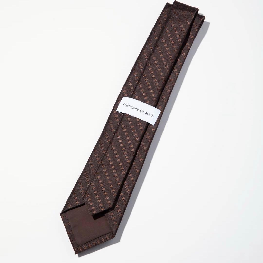 【新品】【未着用】Perfume Closet / ネクタイ