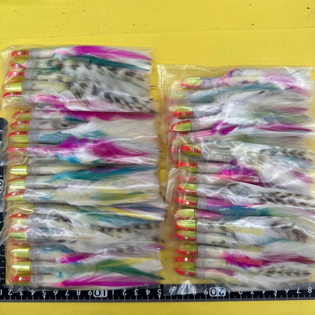 疑似餌中25本大25本土佐丹吉更に大特価