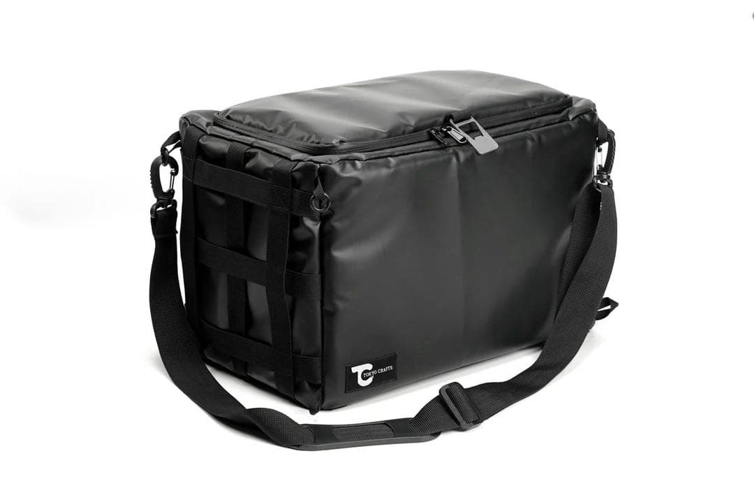 コードユニットスターターセット➕キバソフトクーラー　TOKYO CRAFTS