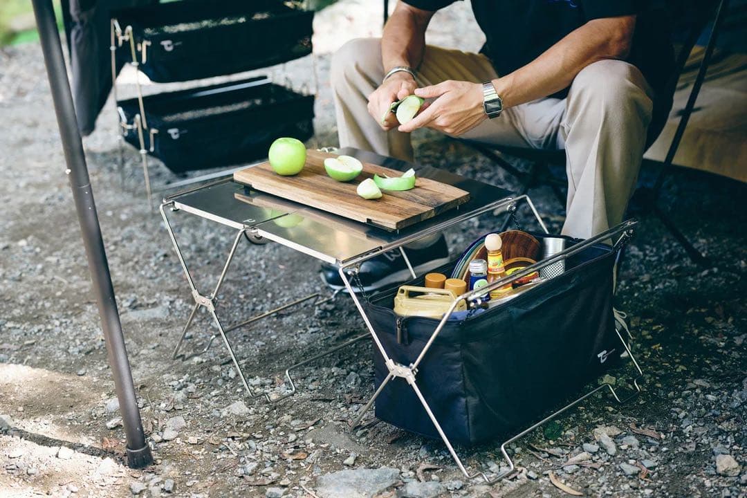 コードユニットスターターセット➕キバソフトクーラー　TOKYO CRAFTS