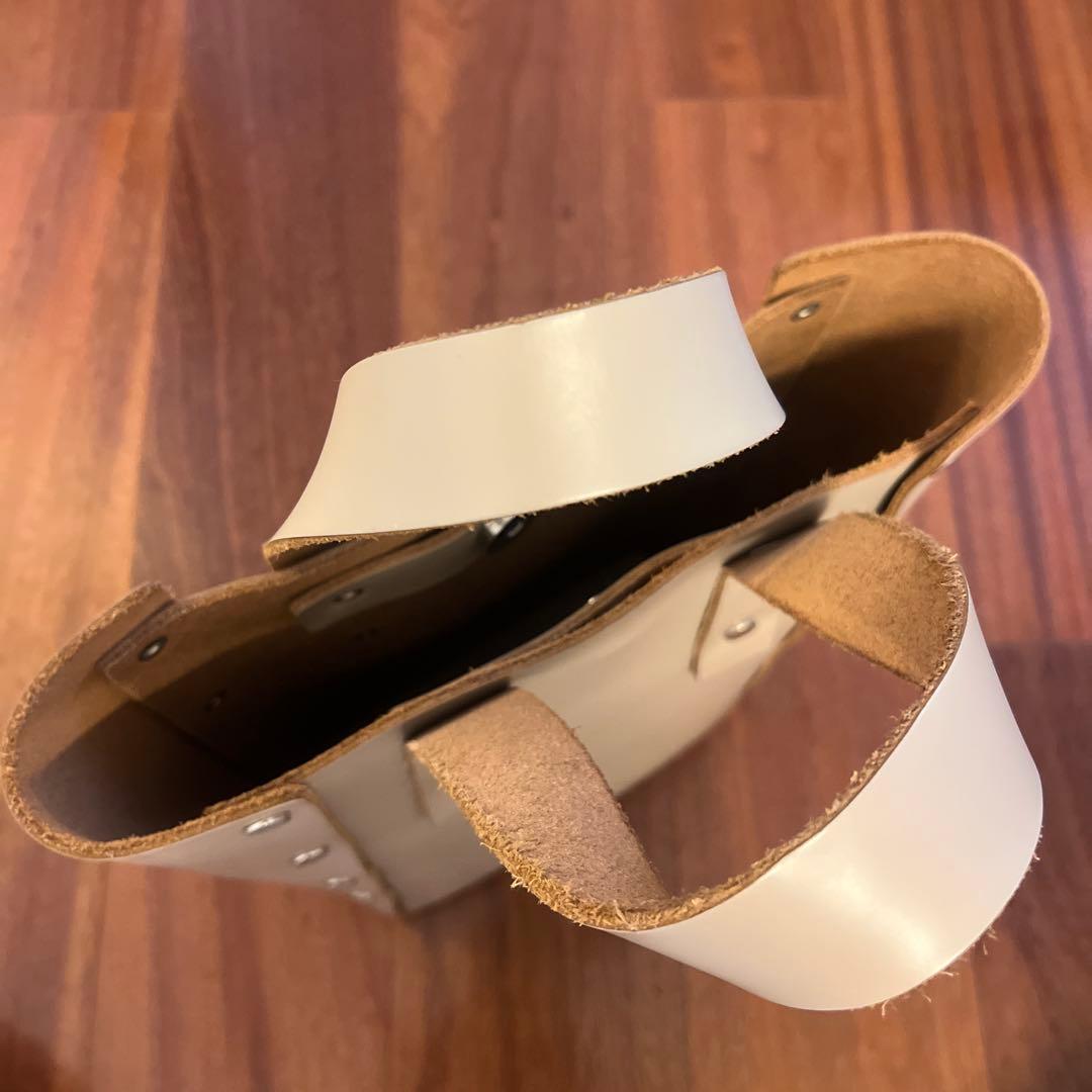 バッグ Hender Scheme hand bag tall S