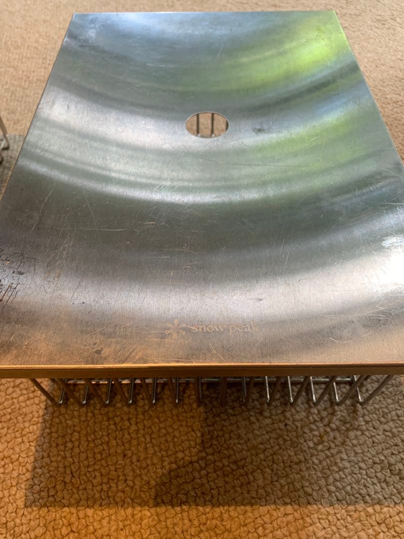 HISA　 peak セット購入