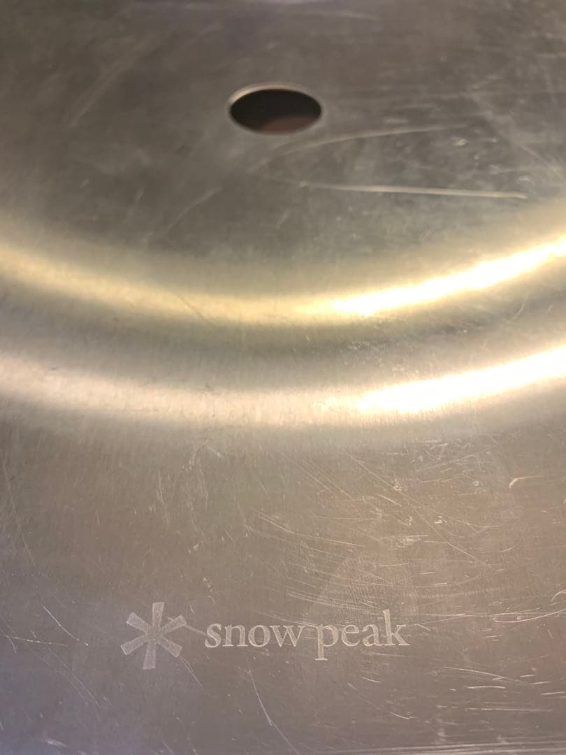 HISA　 peak セット購入