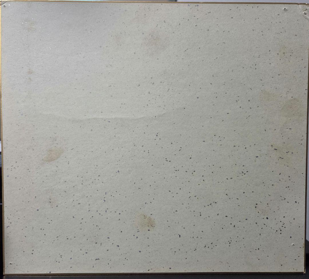 アイドル 【菊池桃子・早見優・榊原郁恵・中川秀実】サイン色紙 まとめ売り