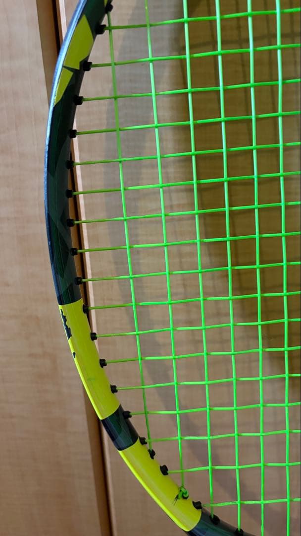 バボラ ピュアアエロチームG2