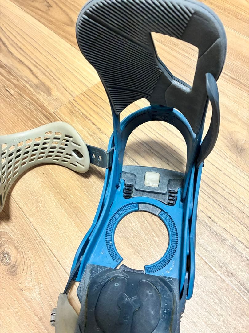 Burton 2016-2017 カーテル CARTEL サイズM