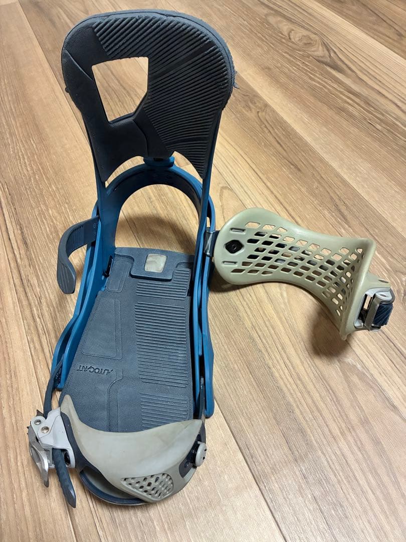 Burton 2016-2017 カーテル CARTEL サイズM