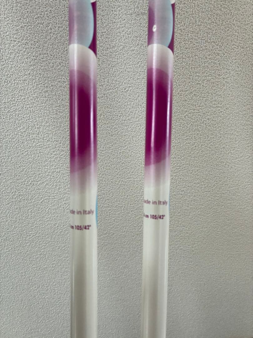 レディーススキーセット HEAD JOY 142 ブーツ 24cm-24.5cm