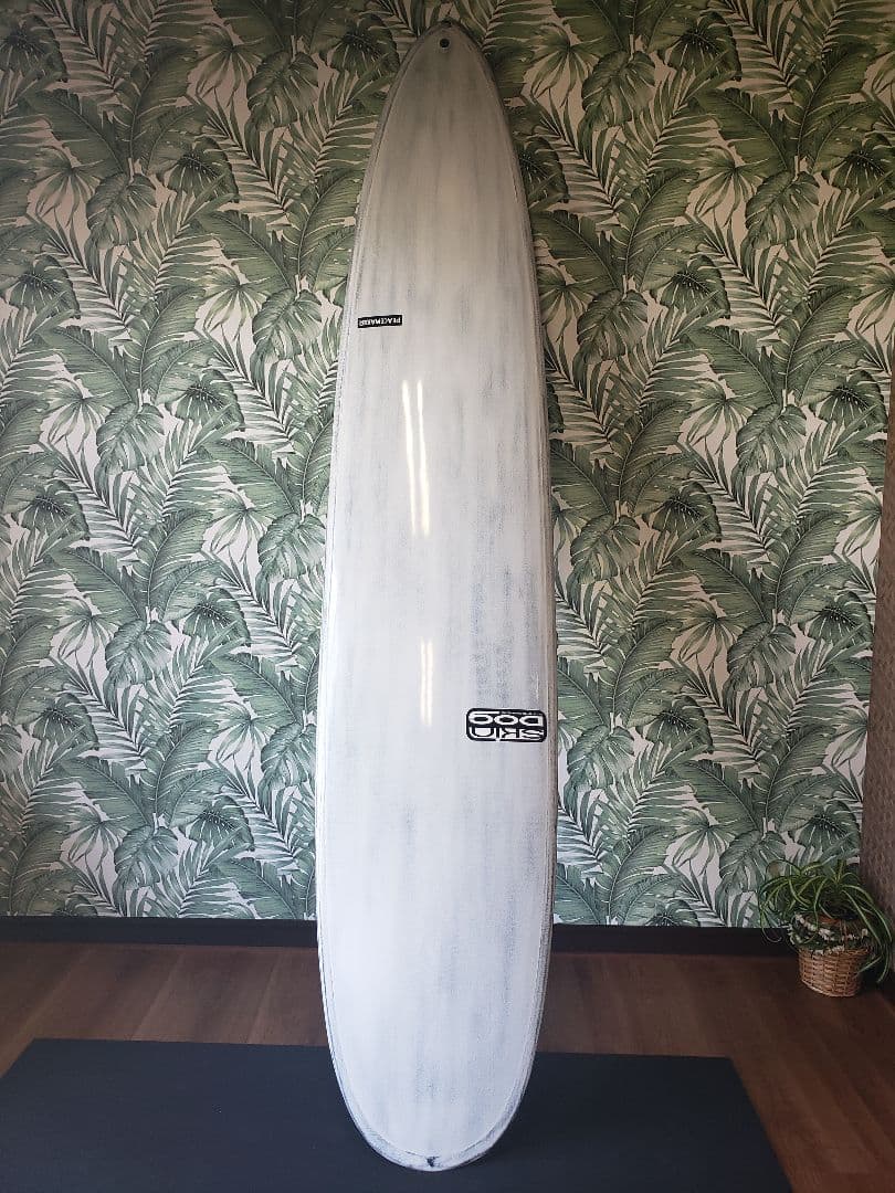 サーフィン・ボディボード ThunderBolt SKIN DOG PEACE MAKER